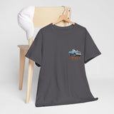 Dirt Road Therapy T-Shirt Unisex Vintage T-Shirt