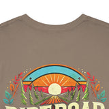 Dirt Road Therapy T-Shirt Unisex Vintage T-Shirt