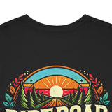 Dirt Road Therapy T-Shirt Unisex Vintage T-Shirt