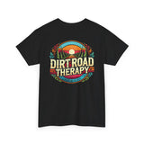 Dirt Road Therapy T-Shirt Unisex Vintage T-Shirt