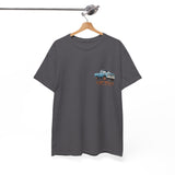 Dirt Road Therapy T-Shirt Unisex Vintage T-Shirt