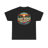 Dirt Road Therapy T-Shirt Unisex Vintage T-Shirt