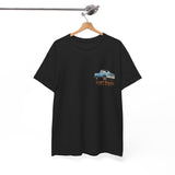 Dirt Road Therapy T-Shirt Unisex Vintage T-Shirt