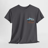 Dirt Road Therapy T-Shirt Unisex Vintage T-Shirt