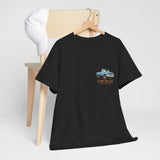 Dirt Road Therapy T-Shirt Unisex Vintage T-Shirt