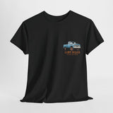 Dirt Road Therapy T-Shirt Unisex Vintage T-Shirt