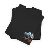 Dirt Road Therapy T-Shirt Unisex Vintage T-Shirt