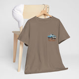 Dirt Road Therapy T-Shirt Unisex Vintage T-Shirt