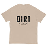 Dirt Its A Lifestyle Dirt Road Religion Unisex classic tee - Rockin Revolt