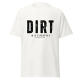 Dirt Its A Lifestyle Dirt Road Religion Unisex classic tee - Rockin Revolt