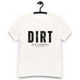 Dirt Its A Lifestyle Dirt Road Religion Unisex classic tee - Rockin Revolt