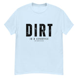 Dirt Its A Lifestyle Dirt Road Religion Unisex classic tee - Rockin Revolt